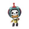 FUNKO POP Animation : OPS12 - Brook (Œuf)