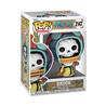 FUNKO POP Animation : OPS12 - Brook (Œuf)