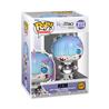 FUNKO POP Animation: Re:ZERO- Rem w/CH