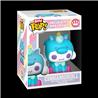 FUNKO Bitty POP: Sanrio 2pk- HK&Cinnamoroll