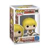 FUNKO POP Animation: Hunter X Hunter - Kurapika (Sit)