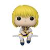 FUNKO POP Animation: Hunter X Hunter - Kurapika (Sit)
