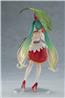 TAITO Hatsune Miku Wonderland Figure - Thumbelina