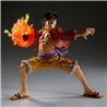 Bandai Banpresto One Piece Maximaticplus Monkey D.Luffy Ⅱ
