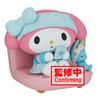 BANDAI Banpresto Sanrio Hello Kitty ＆ My Melody