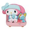 BANDAI Banpresto Sanrio Hello Kitty ＆ My Melody