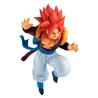 BANDAI BANPRESTO DRAGON BALL GT SUPER SAIYAN 4 GOGETA
