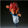 BANDAI BANPRESTO DRAGON BALL GT SUPER SAIYAN 4 GOGETA