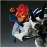 BANDAI BANPRESTO DRAGON BALL GT SUPER SAIYAN 4 GOGETA