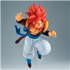BANDAI BANPRESTO DRAGON BALL GT SUPER SAIYAN 4 GOGETA