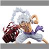 BANDAI BANPRESTO ONE PIECE LUFFY GEAR 5 Ⅱ SPECIAL Ver.