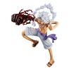 BANDAI BANPRESTO ONE PIECE LUFFY GEAR 5 Ⅱ SPECIAL Ver.