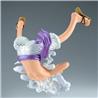 BANDAI BANPRESTO ONE PIECE LUFFY GEAR5 Ⅱ-SPECIAL ver.-