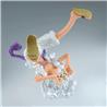 BANDAI BANPRESTO ONE PIECE LUFFY GEAR5 Ⅱ-SPECIAL ver.-