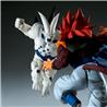 BANDAI BANPRESTO DRAGON BALL GT SUPER YI-SHINRON