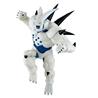 BANDAI BANPRESTO DRAGON BALL GT SUPER YI-SHINRON