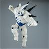BANDAI BANPRESTO DRAGON BALL GT SUPER YI-SHINRON