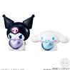 BANDAI Shokugan Pukkuri Balloon Mascot Sanrio Characters
