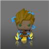 Animation POP : DB DAIMA - SS Son Goku avec CH
