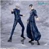 SEGA Jujutsu Kaisen Suguru Geto 5th Anniversary Campaign