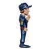 Minix Sports 3.75 Inch Figure Red Bull Max Verstappen #138