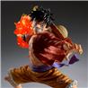 Bandai Banpresto One Piece Maximaticplus Monkey D.Luffy Ⅱ