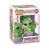 Funko Pop! Plants: Flora: Barrel Cactus