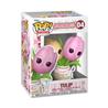 Funko Pop! Plants: Flora: Tulip