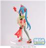 SEGA FIGURIZMα Hatsune Miku -Project DIVA- X