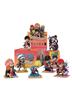 Les objets cachés de Mighty Jaxx Freeny : One Piece (Wano)