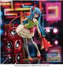 SEGA FIGURIZMα Hatsune Miku -Project DIVA- X