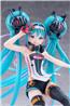 Taito Kuji Racing Miku Figure - 2026 Ver. Original