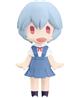 HELLO! GOOD SMILE Rei Ayanami School Uniform Ver.