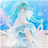 BANDAI BANPRESTO HATSUNE MIKU ÉVOLUER