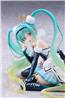 Taito Kuji Racing Miku Figure - 2018Ver. Round 8