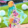 FuRyu Hatsune Miku Muchute Figure Cheerleader ver.