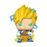 Animation POP : DB DAIMA - SS Son Goku avec CH