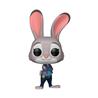 Funko Pop! Disney Judy Hopps