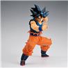 Bandai Banpresto Dragon Ball Super Grandista Son Goku Ⅲ