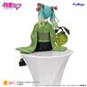 FuRyu Hatsune Miku Noodle Stopper Flower Fairy