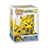 Funko POP! Pokémon Electabuzz Vinyl Figure