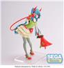 SEGA FIGURIZMα Hatsune Miku -Project DIVA- X