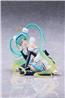 Taito Kuji Racing Miku Figure - 2018Ver. Round 8
