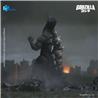 Hiya Toys 7 Inch Godzilla Final Wars 2004 Godzilla Action Figure