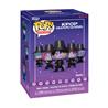 Funko Pop! KPop Demon Hunters Mystery
