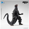 Hiya Toys 7 Inch Godzilla Final Wars 2004 Godzilla Action Figure