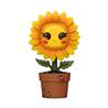 Funko Pop! Plants: Flora: Sunflower