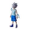 BANDAI BANPRESTO HUNTER x HUNTER KILLUA