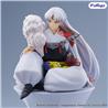 FuRyu Inuyasha Noodle Stopper Figure Sesshomaru vol.2