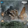Hiya Toys 13 Inch King Ghidorah Battle Damaged Action Figure